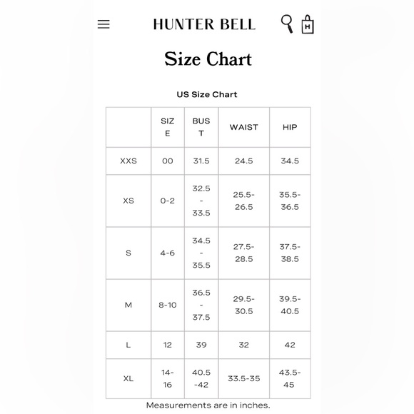 HUNTER BELL
DOLLY DRESS IN MIDNIGHT GARDEN Floral Maxi Dress New Sz 4 - Picture 6 of 6